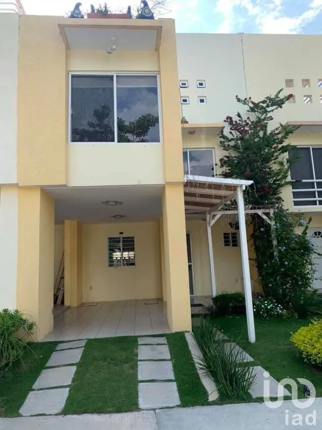 Casa en Renta en Privadas Mactumatza, Tuxtla Gutiérrez, Chiapas | NEX-251458 | iad México | Foto 1 de 12
