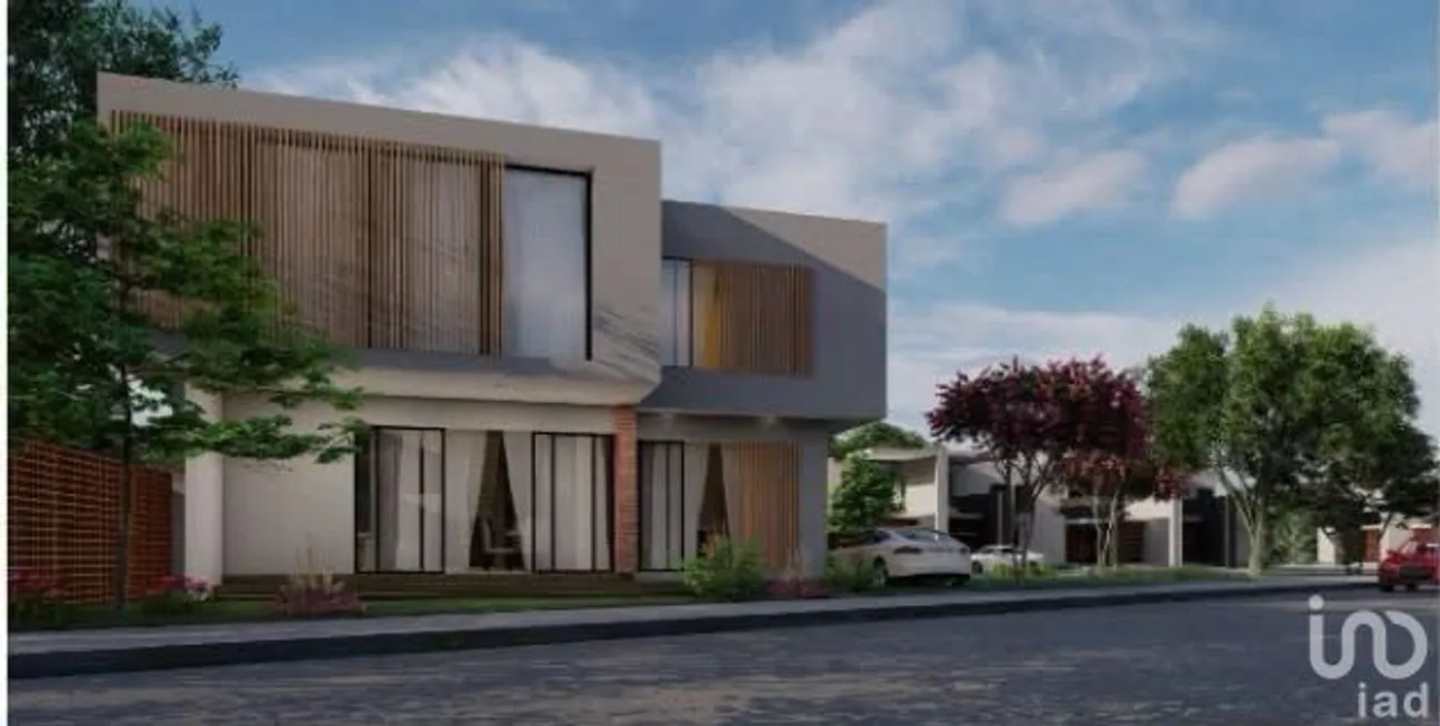 Casa en Venta en Club de Golf Campestre, Tuxtla Gutiérrez, Chiapas | NEX-251467 | iad México | Foto 2 de 4