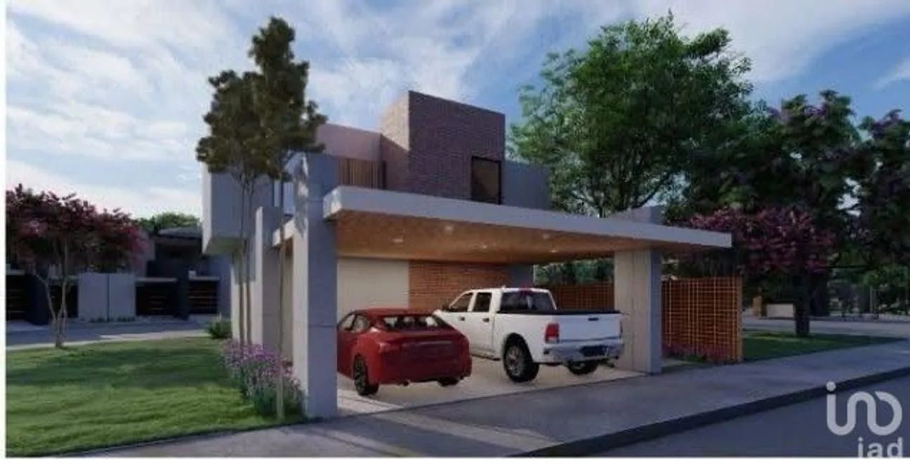 Casa en Venta en Club de Golf Campestre, Tuxtla Gutiérrez, Chiapas | NEX-251467 | iad México | Foto 3 de 4
