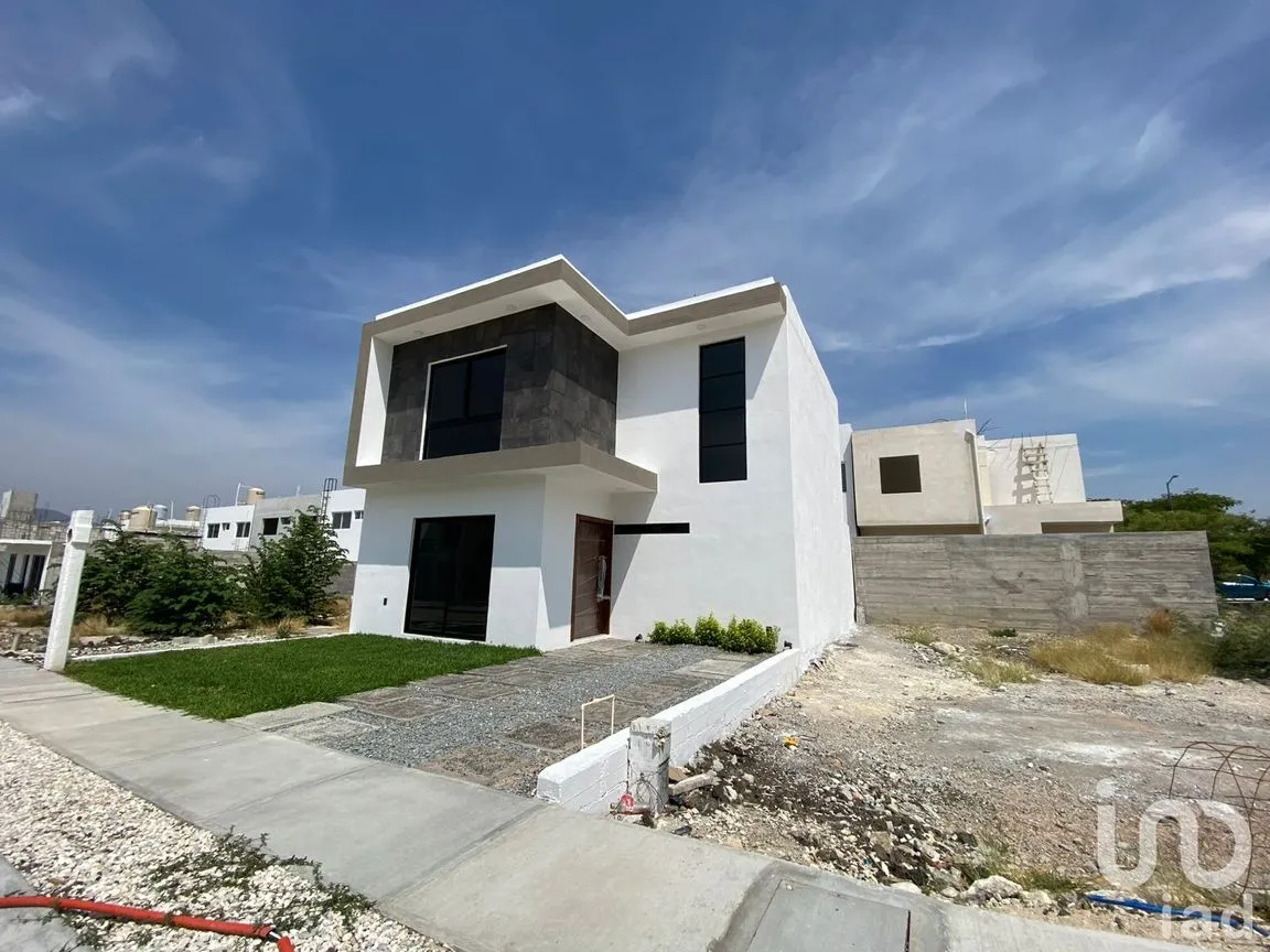 Casa en Venta en Terán, Tuxtla Gutiérrez, Chiapas | NEX-251493 | iad México | Foto 2 de 12
