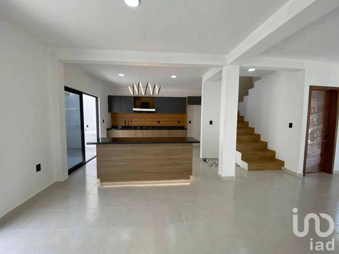 Casa en Venta en Terán, Tuxtla Gutiérrez, Chiapas | NEX-251493 | iad México | Foto 3 de 12