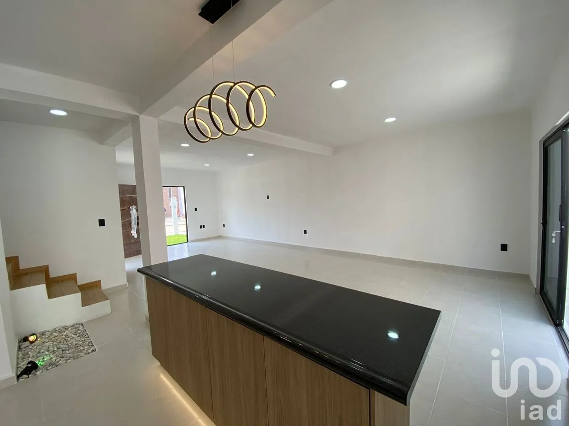 Casa en Venta en Terán, Tuxtla Gutiérrez, Chiapas | NEX-251493 | iad México | Foto 4 de 12