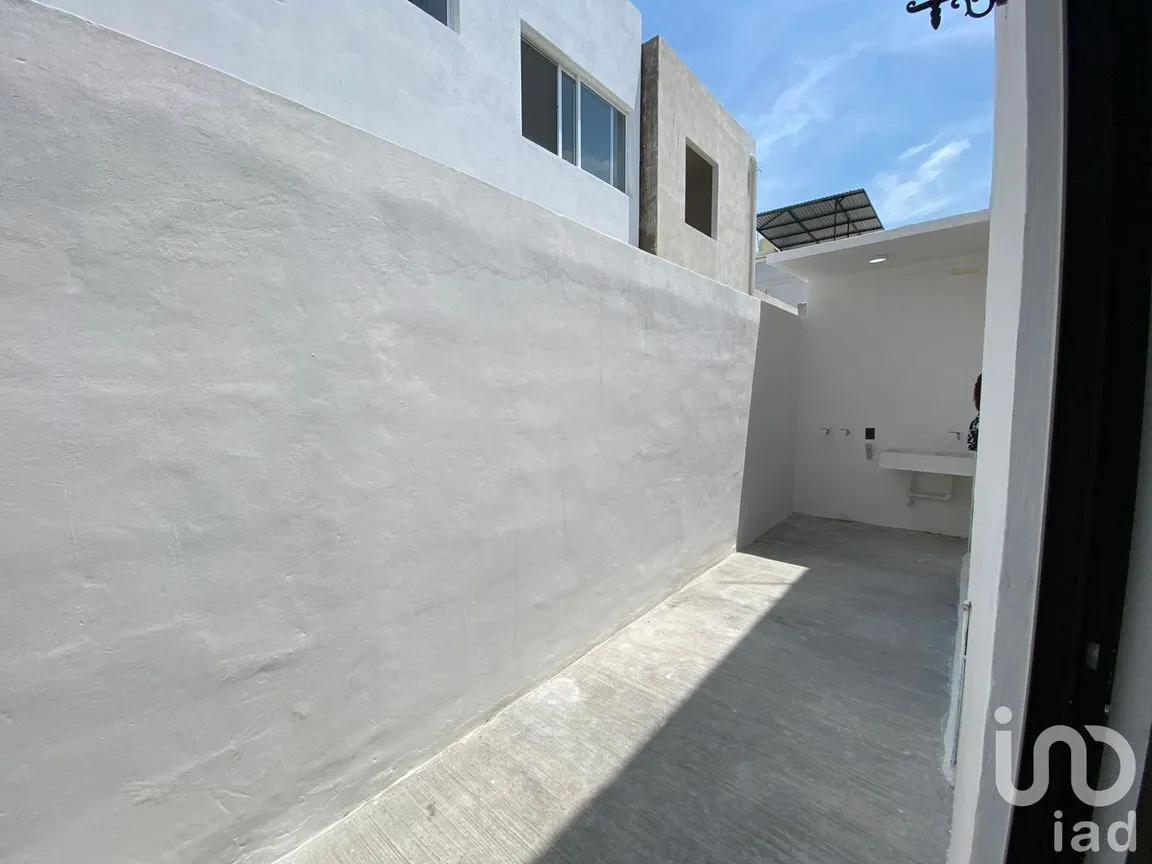 Casa en Venta en Terán, Tuxtla Gutiérrez, Chiapas | NEX-251493 | iad México | Foto 10 de 12