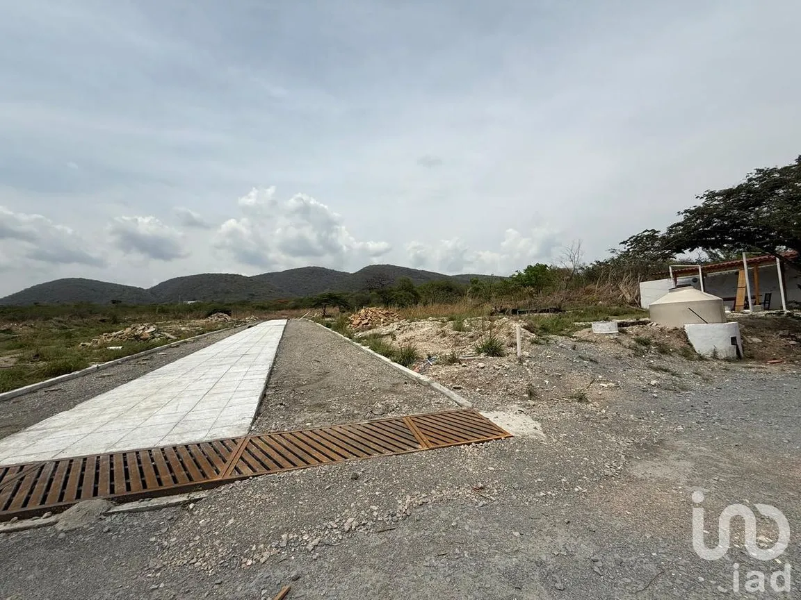Terreno en Venta en Plan de Ayala, Tuxtla Gutiérrez, Chiapas | NEX-252706 | iad México | Foto 1 de 6