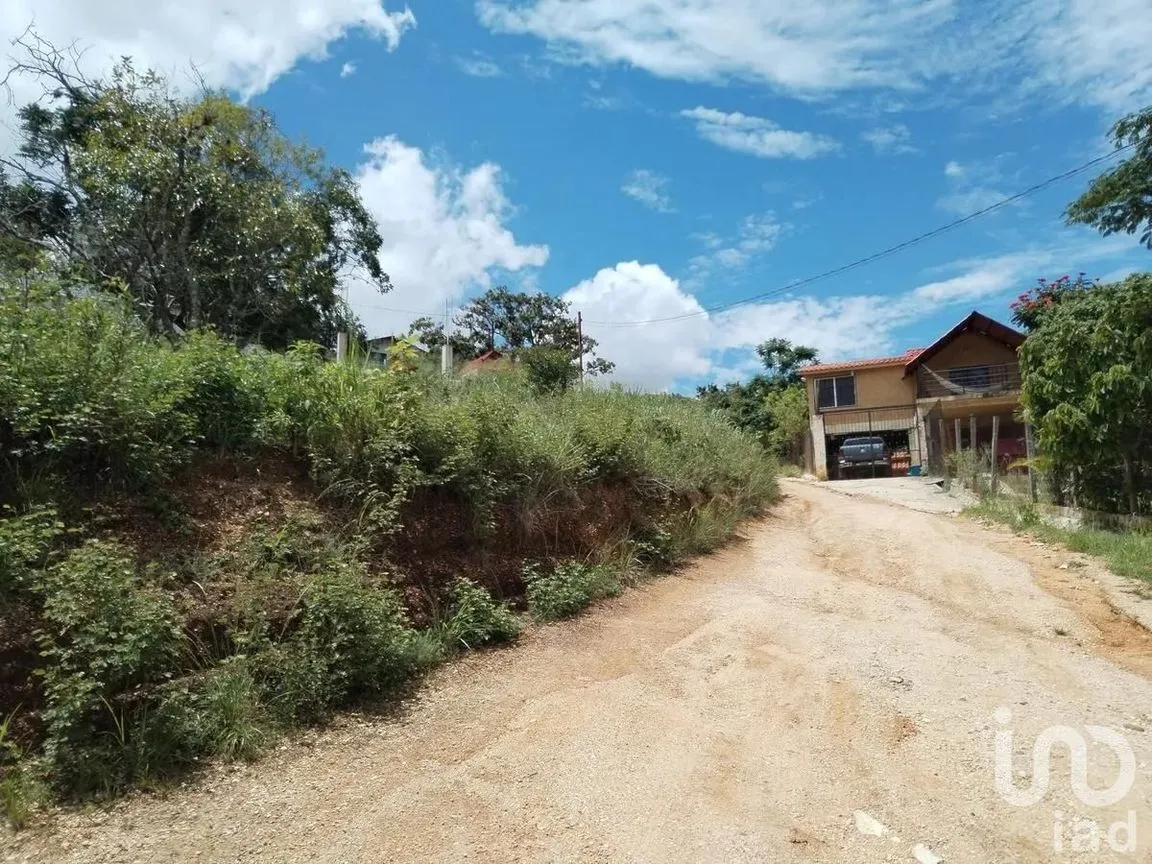 Terreno en Venta en Don Ventura, San Fernando, Chiapas | NEX-253023 | iad México | Foto 11 de 14