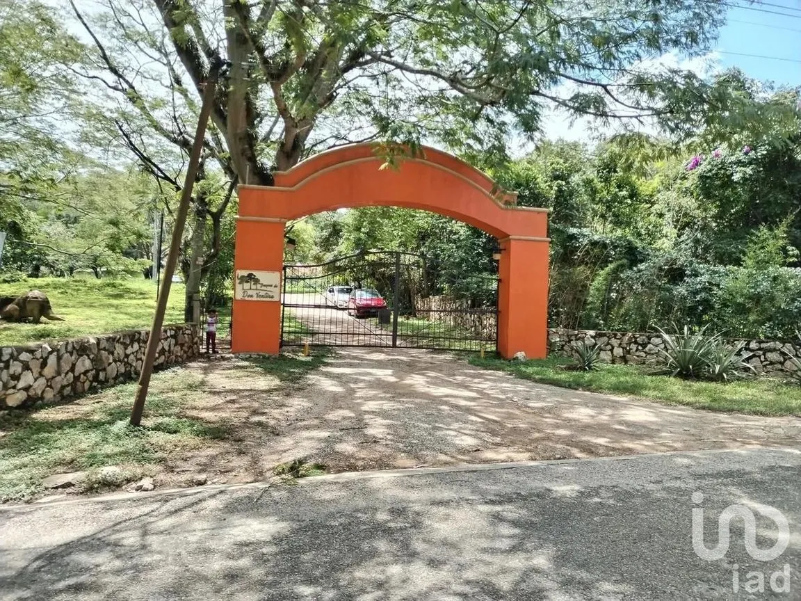 Terreno en Venta en Don Ventura, San Fernando, Chiapas | NEX-253023 | iad México | Foto 4 de 14
