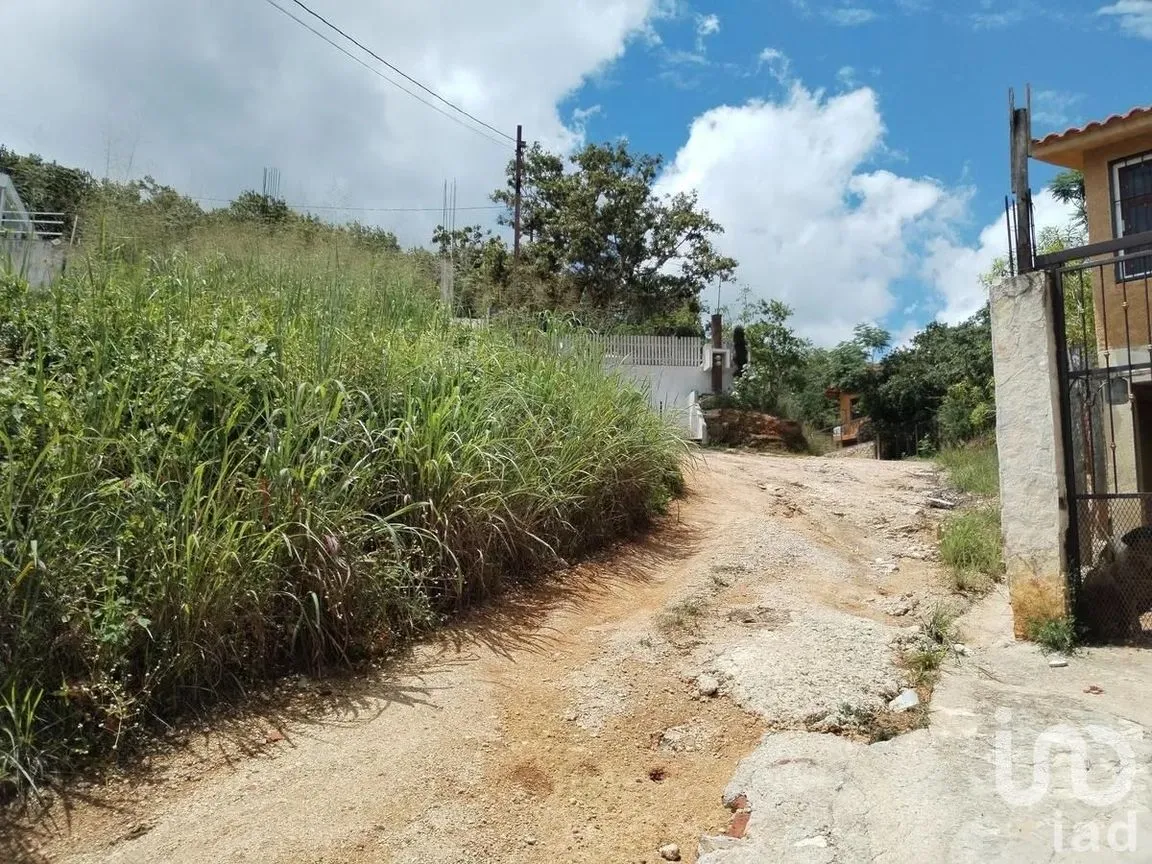 Terreno en Venta en Don Ventura, San Fernando, Chiapas | NEX-253023 | iad México | Foto 5 de 14