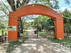 NEX-253023 - Terreno en Venta en Don Ventura, CP 29129, Chiapas.
