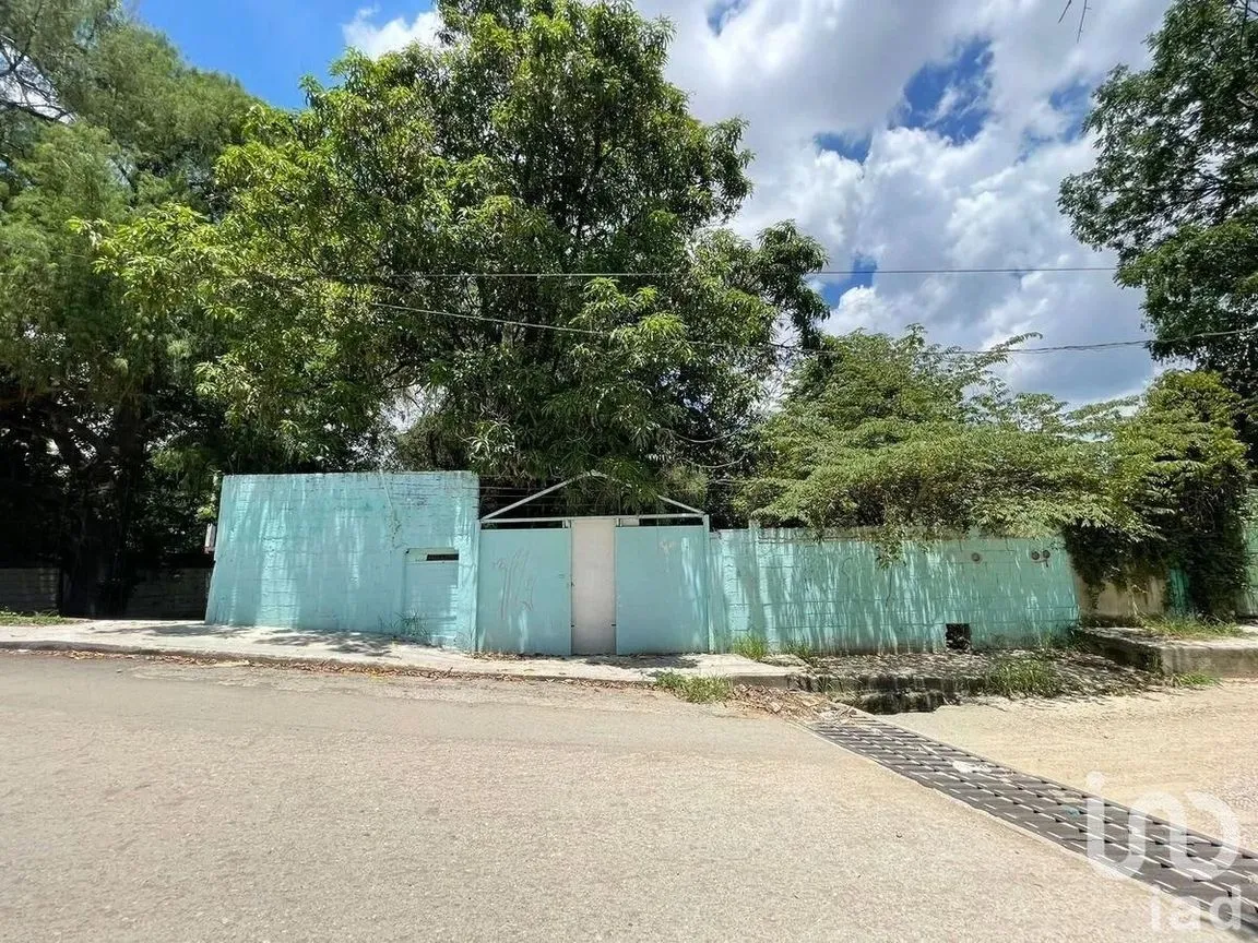 Terreno en Venta en Plan de Ayala, Tuxtla Gutiérrez, Chiapas | NEX-253027 | iad México | Foto 2 de 6