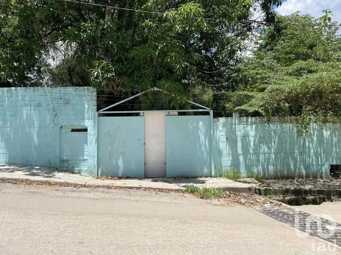 Terreno en Venta en Plan de Ayala, Tuxtla Gutiérrez, Chiapas | NEX-253027 | iad México | Foto 1 de 6