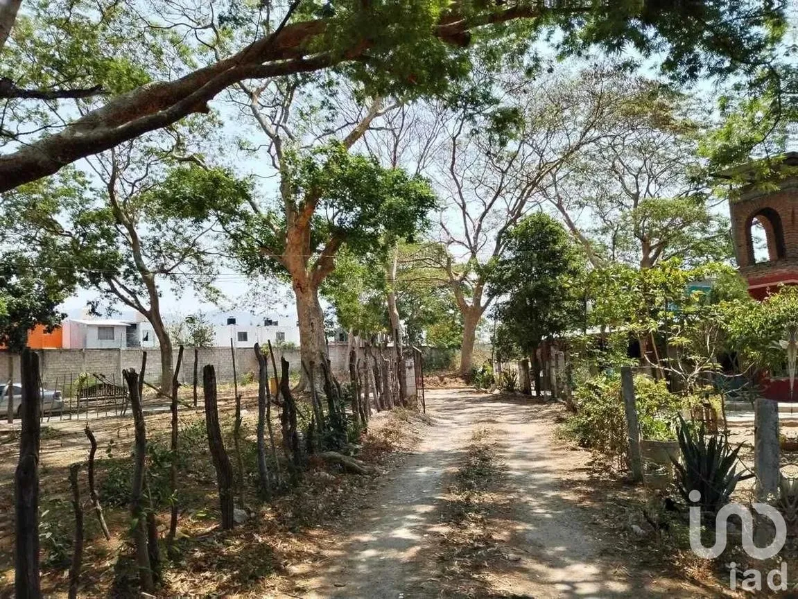 Terreno en Venta en Nandambua 1a Sección, Chiapa de Corzo, Chiapas | NEX-253034 | iad México | Foto 1 de 10