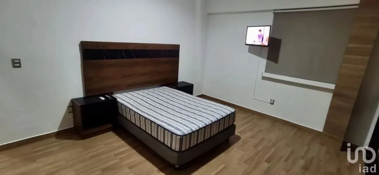 Departamento en Renta en El Diamante, Tuxtla Gutiérrez, Chiapas | NEX-256235 | iad México | Foto 2 de 10