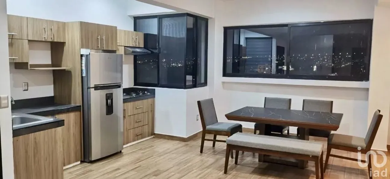 Departamento en Renta en El Diamante, Tuxtla Gutiérrez, Chiapas | NEX-256235 | iad México | Foto 3 de 10