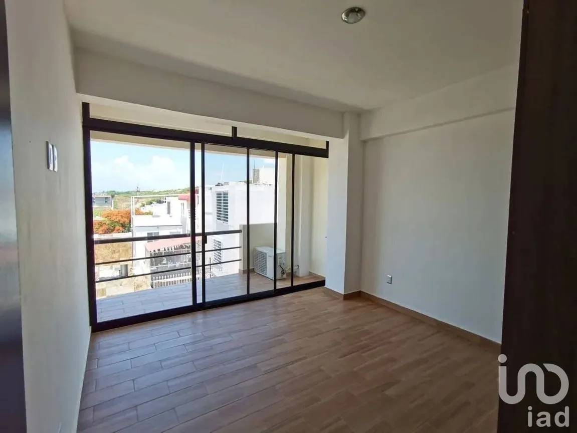 Departamento en Renta en El Diamante, Tuxtla Gutiérrez, Chiapas | NEX-256235 | iad México | Foto 4 de 10