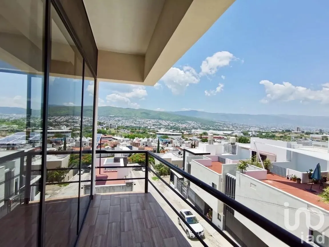 Departamento en Renta en El Diamante, Tuxtla Gutiérrez, Chiapas | NEX-256235 | iad México | Foto 10 de 10