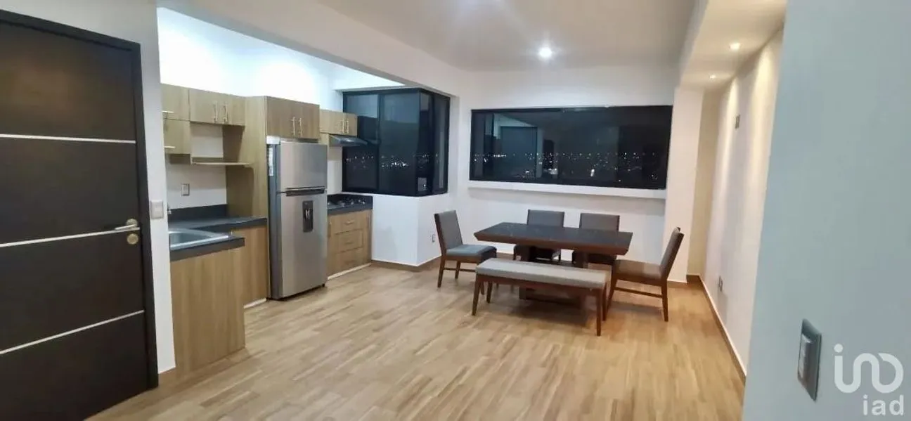 Departamento en Renta en El Diamante, Tuxtla Gutiérrez, Chiapas | NEX-256235 | iad México | Foto 1 de 10