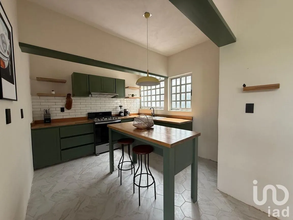 Departamento en Renta en Terán, Tuxtla Gutiérrez, Chiapas | NEX-257356 | iad México | Foto 4 de 8