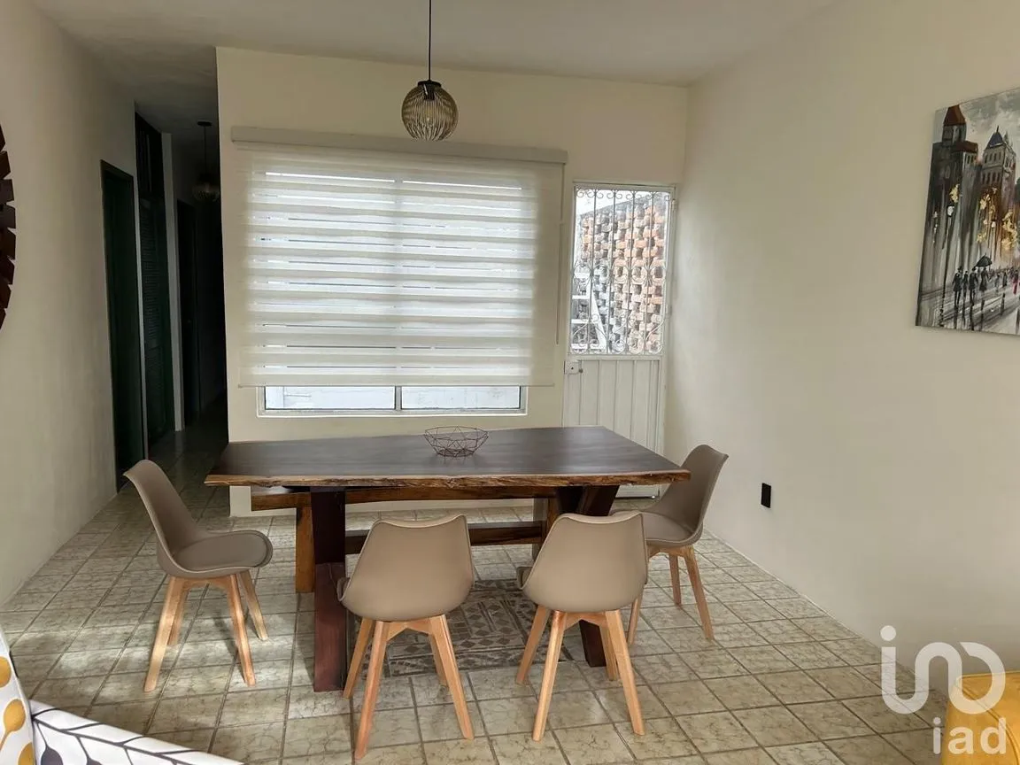 Departamento en Renta en Terán, Tuxtla Gutiérrez, Chiapas | NEX-257356 | iad México | Foto 5 de 8
