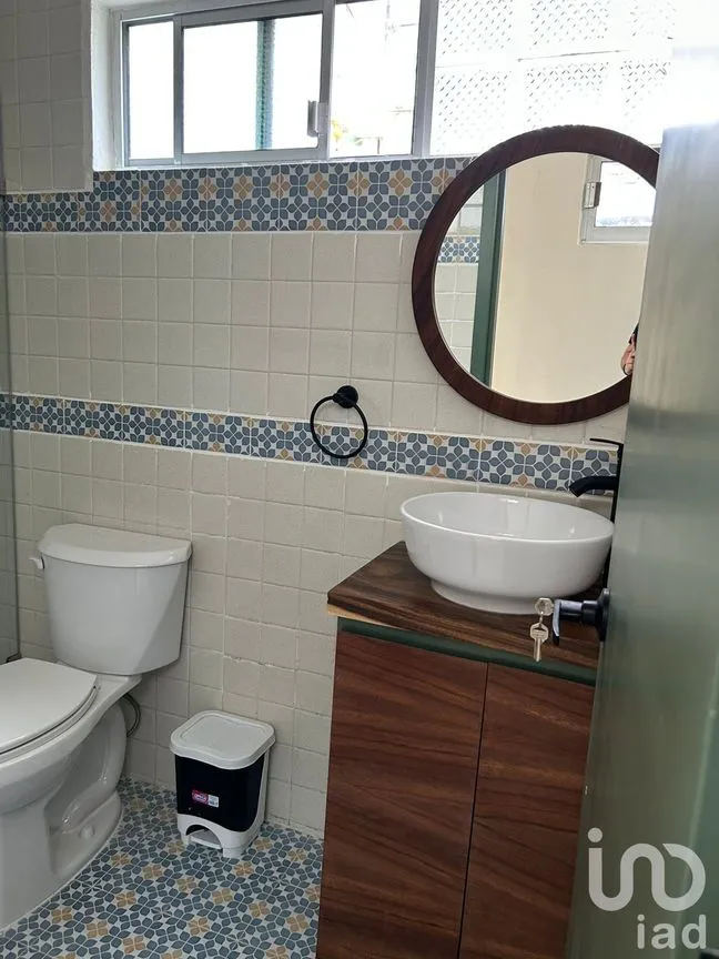 Departamento en Renta en Terán, Tuxtla Gutiérrez, Chiapas | NEX-257356 | iad México | Foto 7 de 8