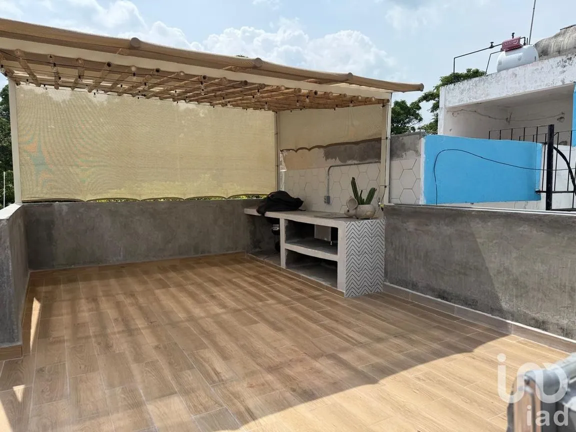 Departamento en Renta en Terán, Tuxtla Gutiérrez, Chiapas | NEX-257356 | iad México | Foto 8 de 8