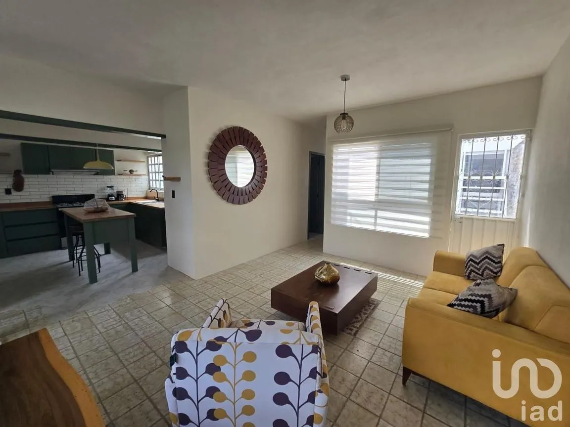 Departamento en Renta en Terán, Tuxtla Gutiérrez, Chiapas | NEX-257356 | iad México | Foto 1 de 8