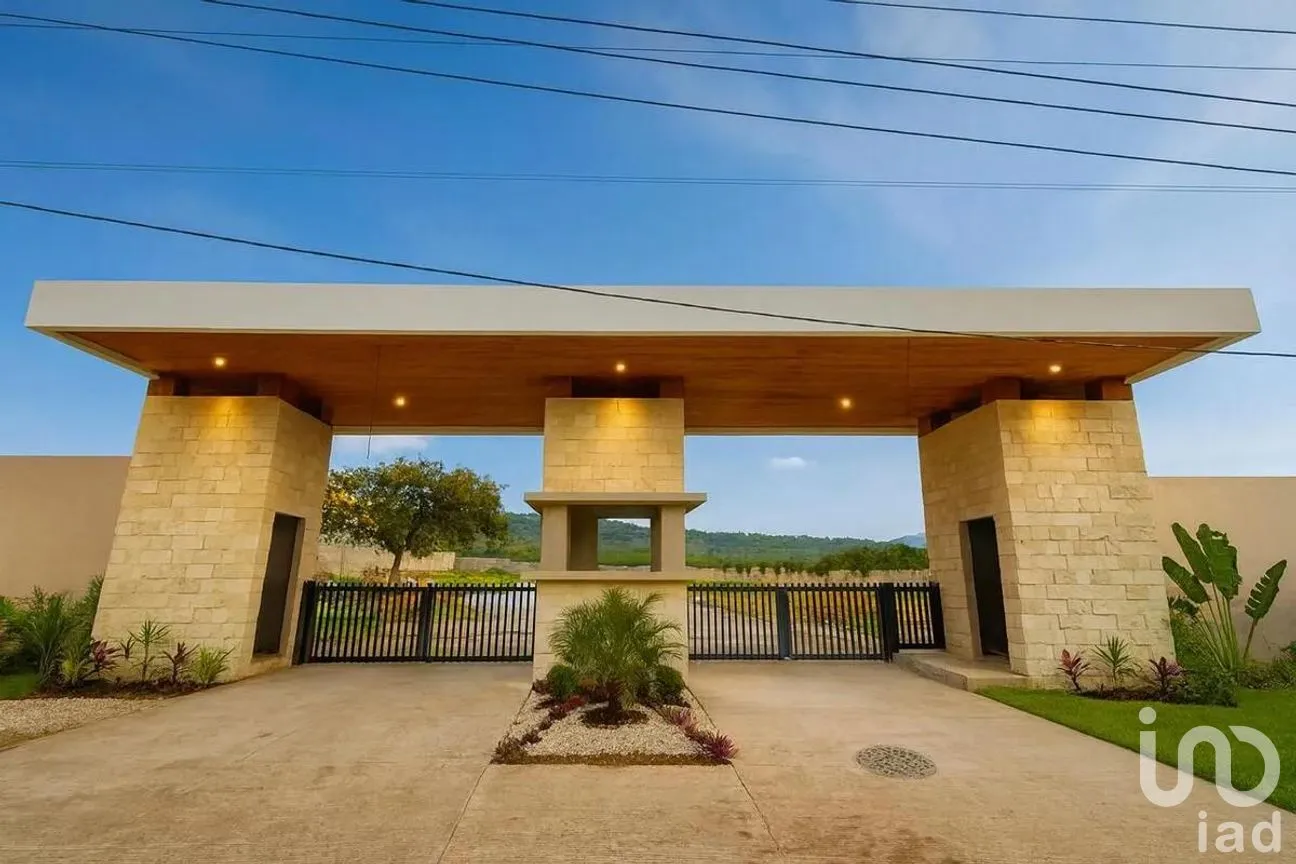 Terreno en Venta en Plan de Ayala Ampliación Sur, Tuxtla Gutiérrez, Chiapas | NEX-257657 | iad México | Foto 2 de 10