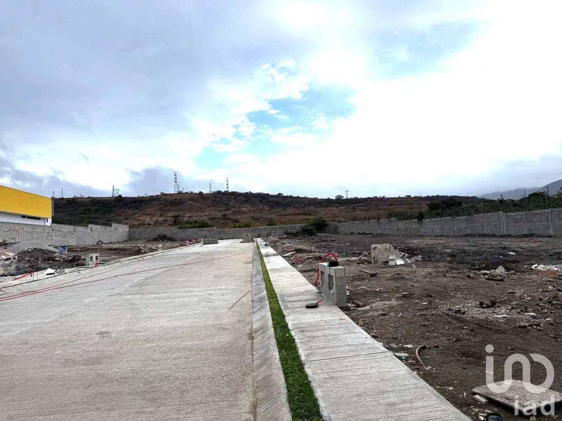 Terreno en Venta en Plan de Ayala Ampliación Sur, Tuxtla Gutiérrez, Chiapas | NEX-257657 | iad México | Foto 5 de 10