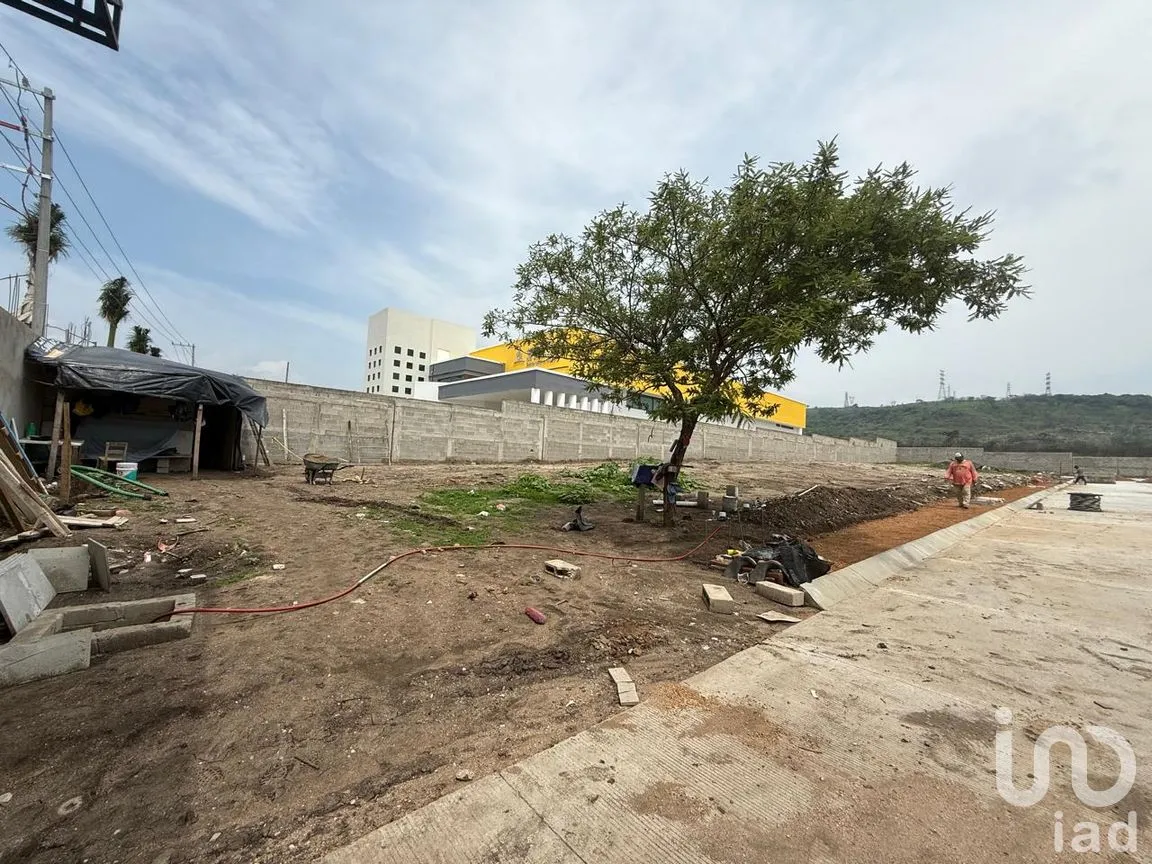 Terreno en Venta en Plan de Ayala Ampliación Sur, Tuxtla Gutiérrez, Chiapas | NEX-257657 | iad México | Foto 7 de 10