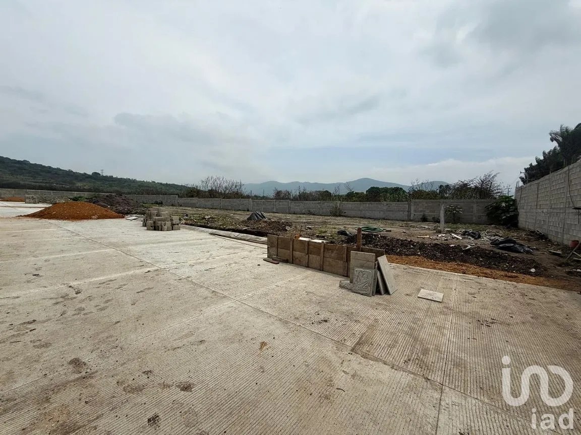 Terreno en Venta en Plan de Ayala Ampliación Sur, Tuxtla Gutiérrez, Chiapas | NEX-257657 | iad México | Foto 8 de 10