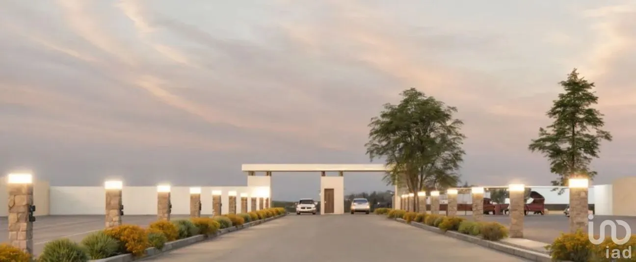 Terreno en Venta en Plan de Ayala Ampliación Sur, Tuxtla Gutiérrez, Chiapas | NEX-257657 | iad México | Foto 10 de 10