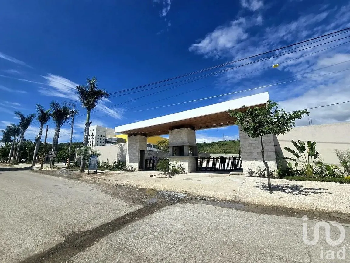 Terreno en Venta en Plan de Ayala Ampliación Sur, Tuxtla Gutiérrez, Chiapas | NEX-257657 | iad México | Foto 1 de 10