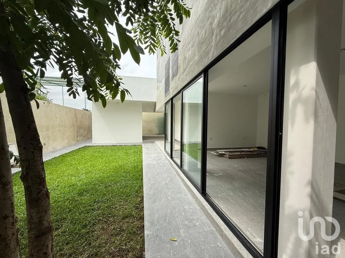 Casa en Venta en Los Laureles, Tuxtla Gutiérrez, Chiapas | NEX-257719 | iad México | Foto 3 de 13