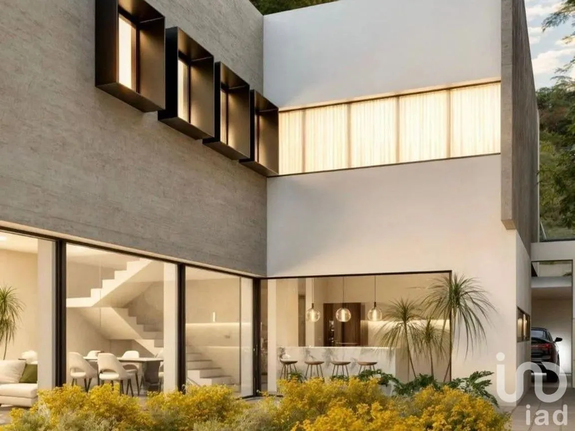 Casa en Venta en Los Laureles, Tuxtla Gutiérrez, Chiapas | NEX-257719 | iad México | Foto 5 de 13