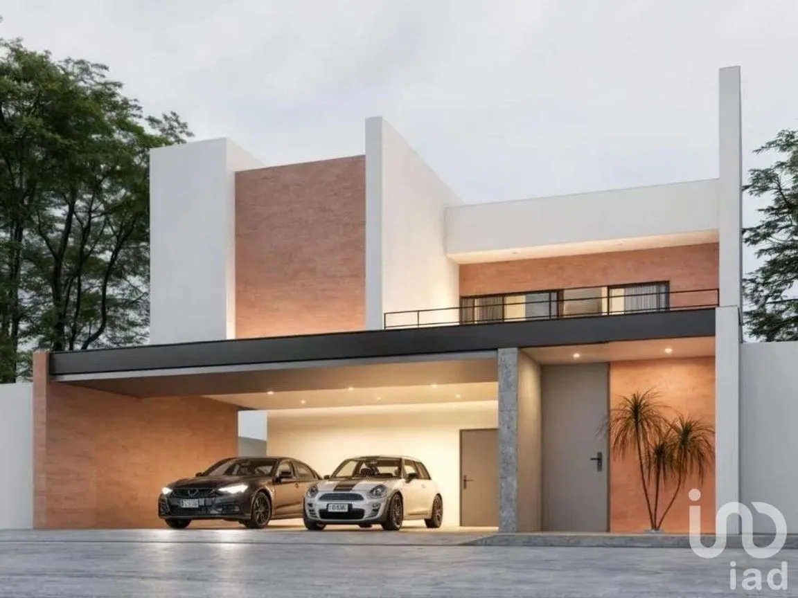 Casa en Venta en Los Laureles, Tuxtla Gutiérrez, Chiapas | NEX-257719 | iad México | Foto 1 de 13