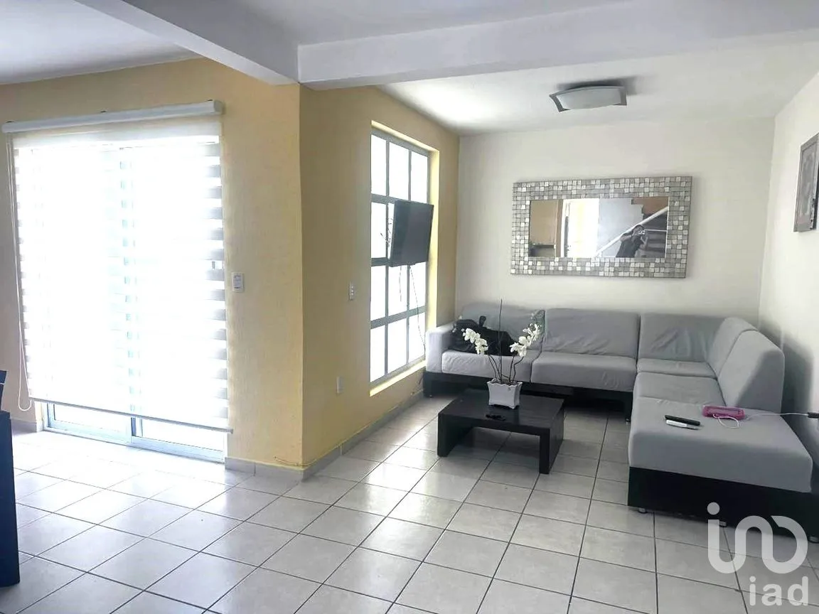 Casa en Renta en Privadas Mactumatza, Tuxtla Gutiérrez, Chiapas | NEX-260010 | iad México | Foto 2 de 21