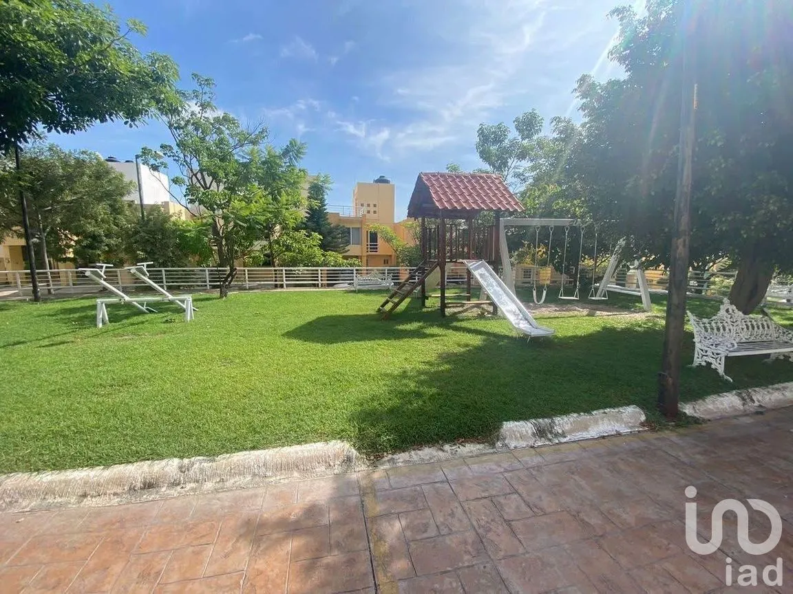 Casa en Renta en Privadas Mactumatza, Tuxtla Gutiérrez, Chiapas | NEX-260010 | iad México | Foto 18 de 21
