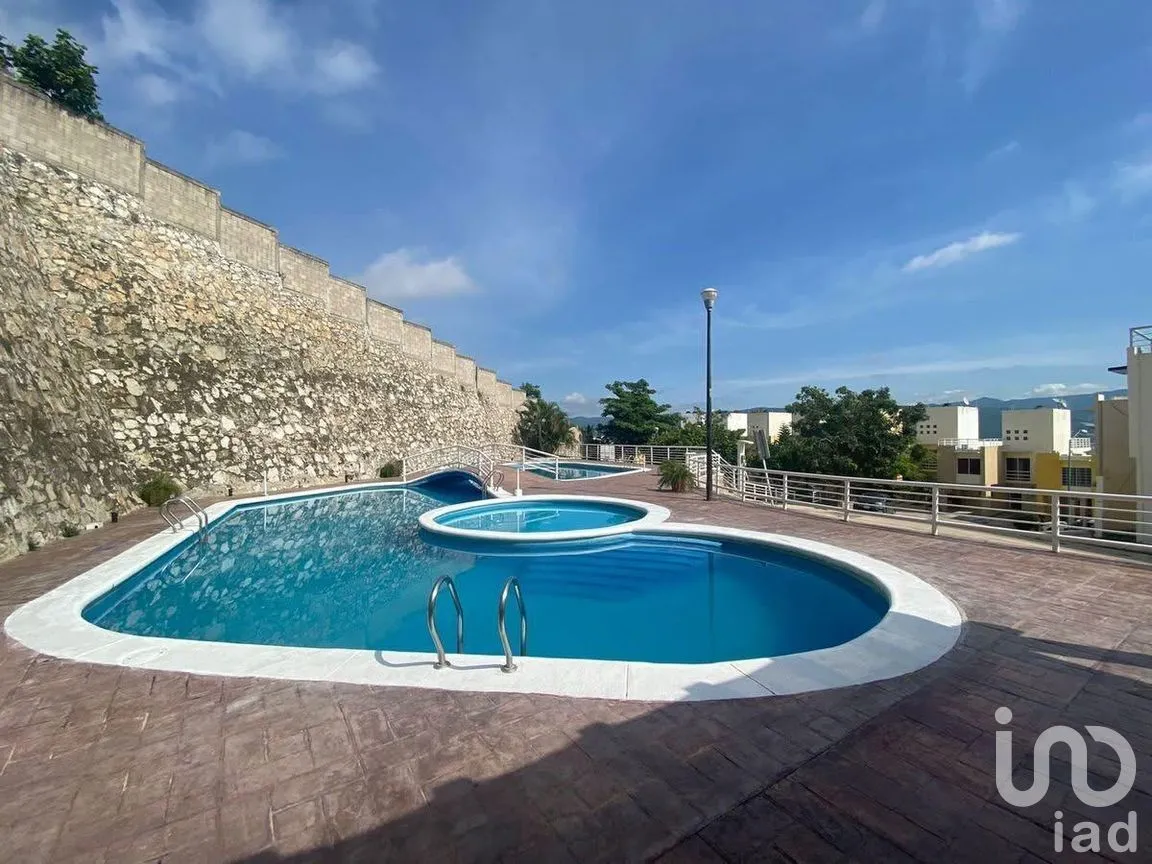 Casa en Renta en Privadas Mactumatza, Tuxtla Gutiérrez, Chiapas | NEX-260010 | iad México | Foto 19 de 21