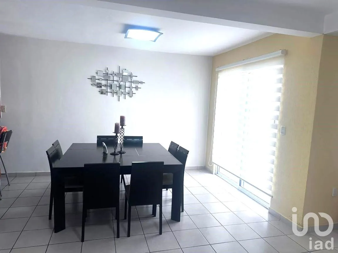 Casa en Renta en Privadas Mactumatza, Tuxtla Gutiérrez, Chiapas | NEX-260010 | iad México | Foto 3 de 21