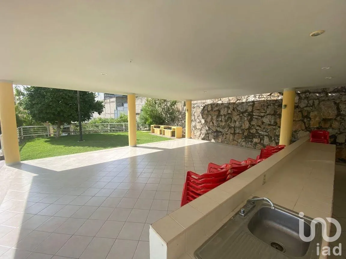 Casa en Renta en Privadas Mactumatza, Tuxtla Gutiérrez, Chiapas | NEX-260010 | iad México | Foto 21 de 21