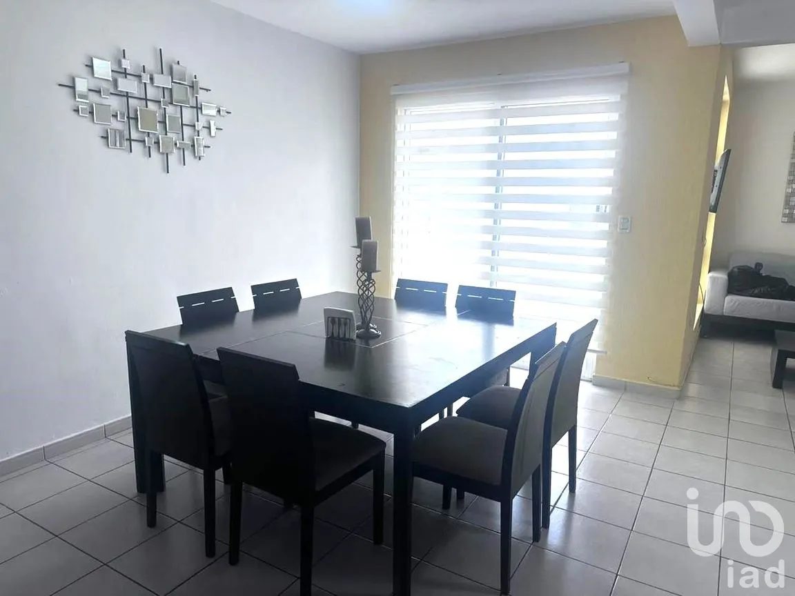 Casa en Renta en Privadas Mactumatza, Tuxtla Gutiérrez, Chiapas | NEX-260010 | iad México | Foto 4 de 21