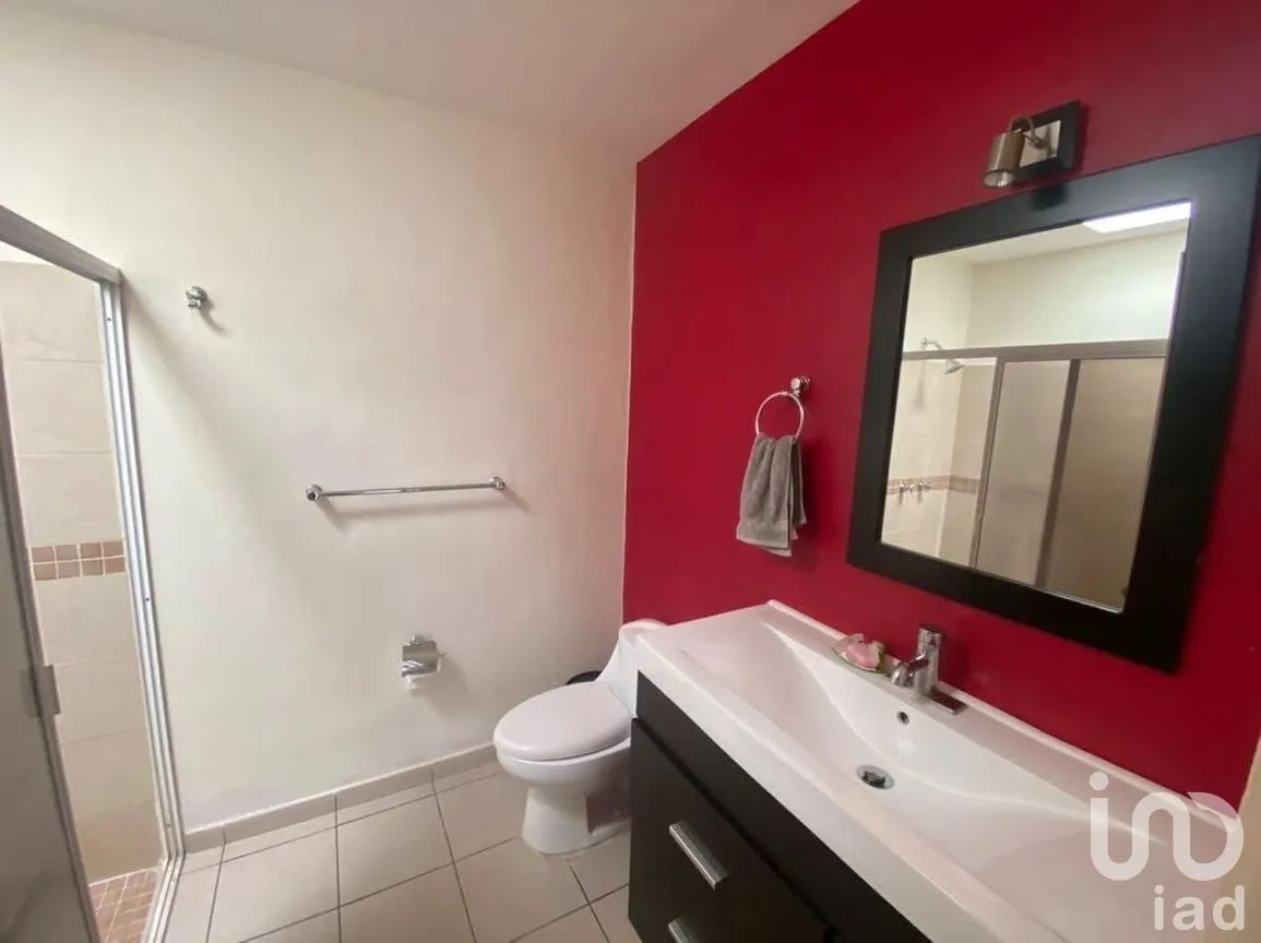Casa en Renta en Privadas Mactumatza, Tuxtla Gutiérrez, Chiapas | NEX-260010 | iad México | Foto 7 de 21