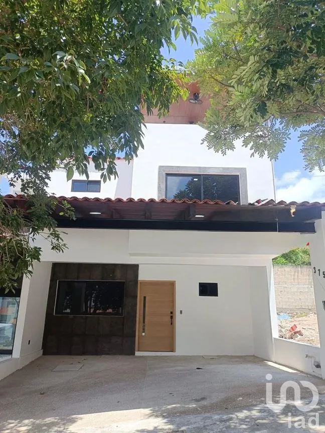 Casa en Venta en Terranova Tuxtla, Tuxtla Gutiérrez, Chiapas | NEX-260685 | iad México | Foto 2 de 16