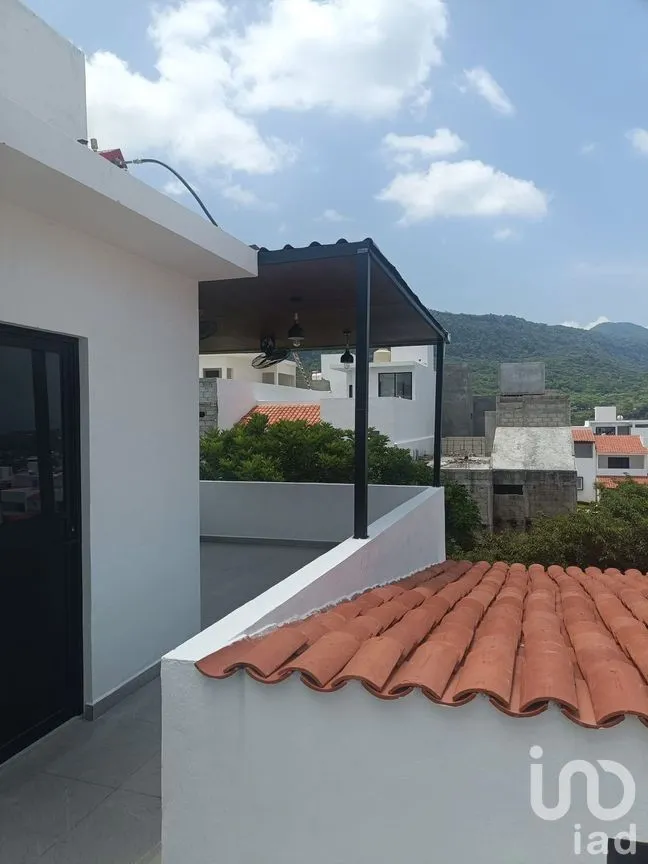 Casa en Venta en Terranova Tuxtla, Tuxtla Gutiérrez, Chiapas | NEX-260685 | iad México | Foto 14 de 16