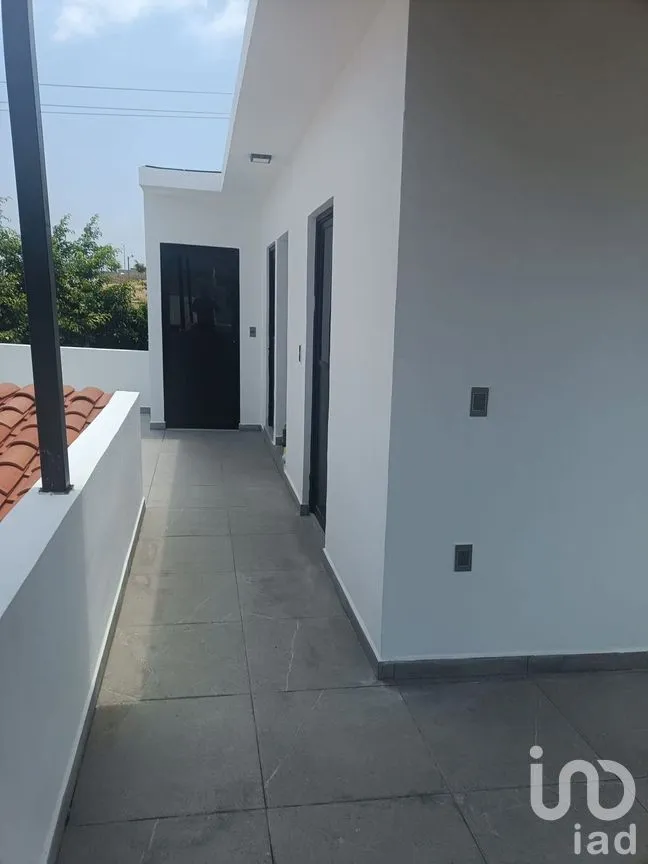 Casa en Venta en Terranova Tuxtla, Tuxtla Gutiérrez, Chiapas | NEX-260685 | iad México | Foto 15 de 16