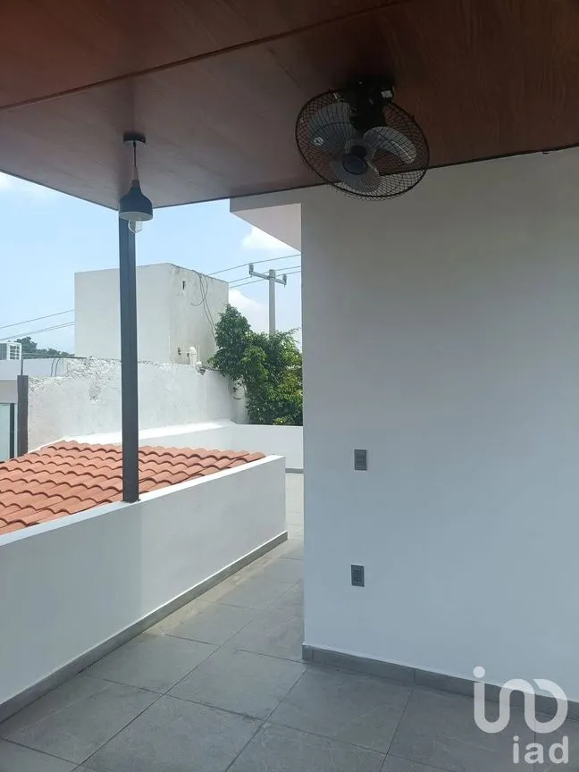 Casa en Venta en Terranova Tuxtla, Tuxtla Gutiérrez, Chiapas | NEX-260685 | iad México | Foto 16 de 16