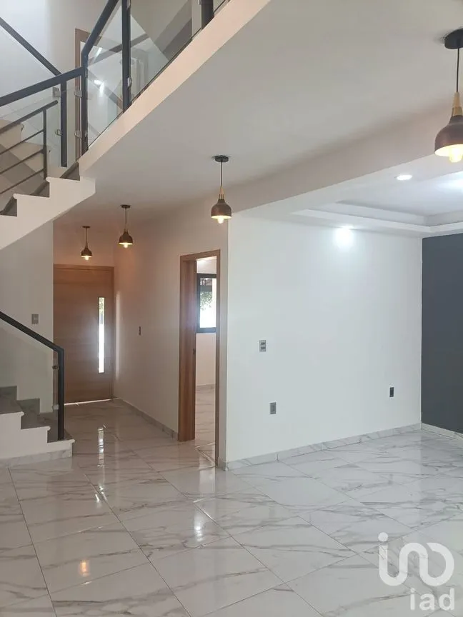 Casa en Venta en Terranova Tuxtla, Tuxtla Gutiérrez, Chiapas | NEX-260685 | iad México | Foto 3 de 16