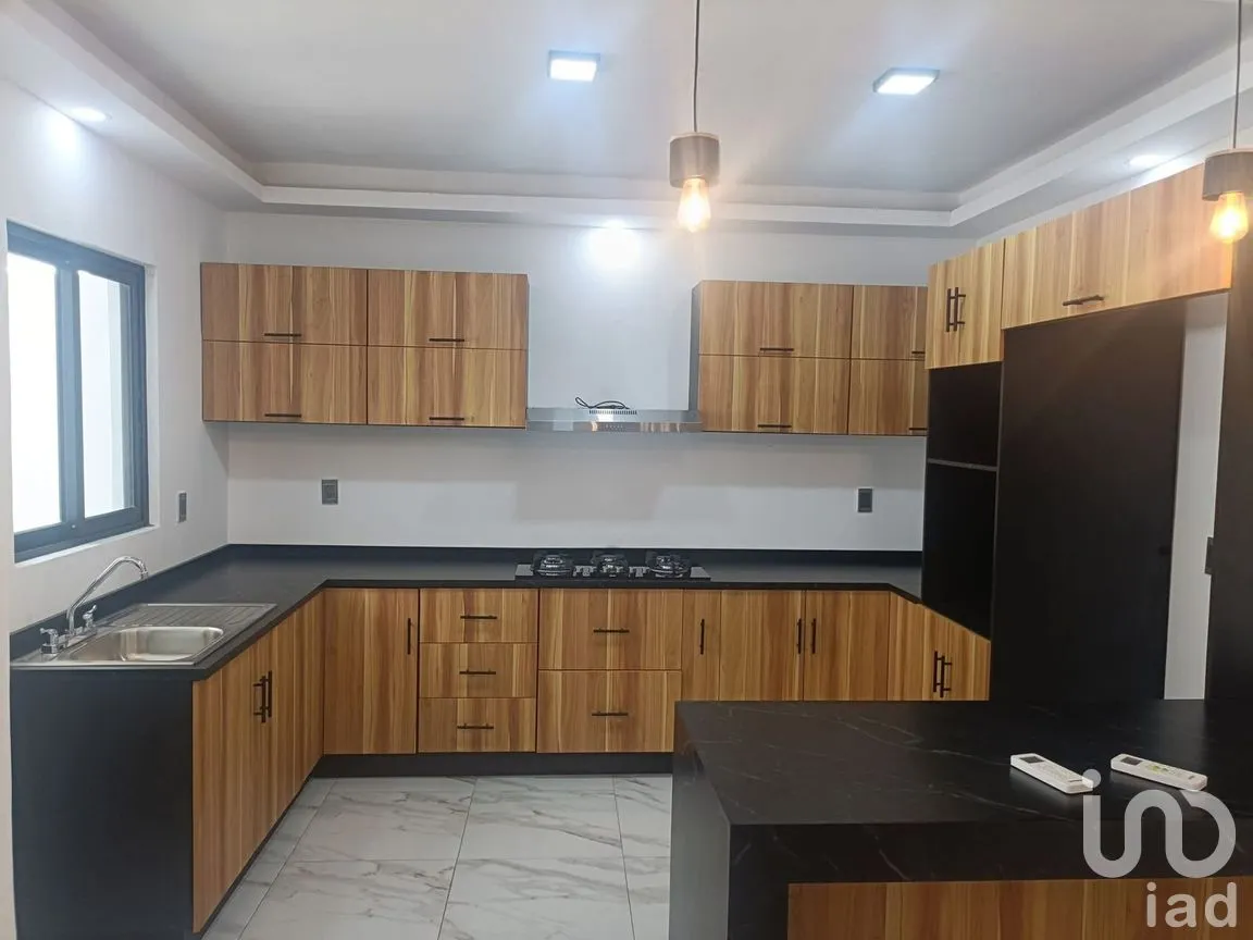 Casa en Venta en Terranova Tuxtla, Tuxtla Gutiérrez, Chiapas | NEX-260685 | iad México | Foto 4 de 16