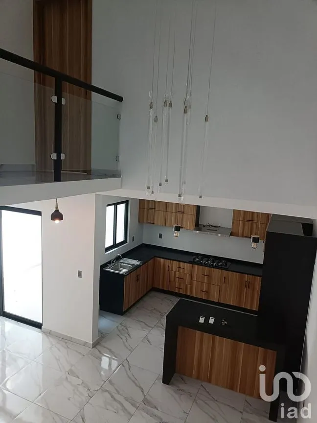 Casa en Venta en Terranova Tuxtla, Tuxtla Gutiérrez, Chiapas | NEX-260685 | iad México | Foto 7 de 16