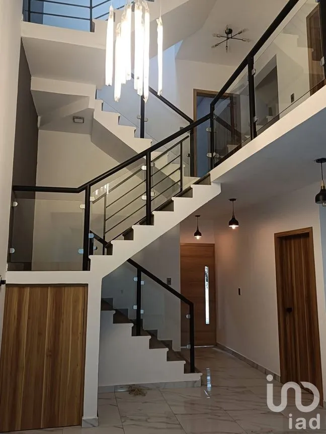 Casa en Venta en Terranova Tuxtla, Tuxtla Gutiérrez, Chiapas | NEX-260685 | iad México | Foto 1 de 16