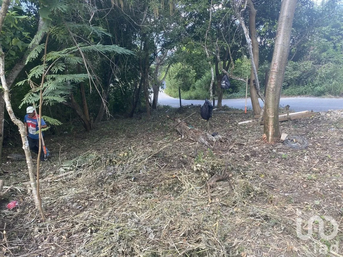Terreno en Venta en Matumatza, Tuxtla Gutiérrez, Chiapas | NEX-260691 | iad México | Foto 3 de 9
